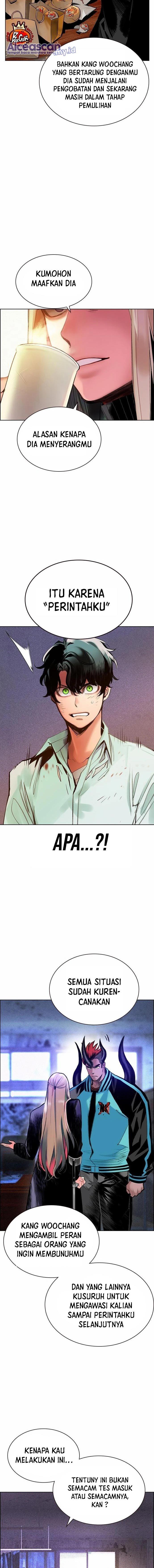 Jungle Juice Chap 89 - Next Chap 90