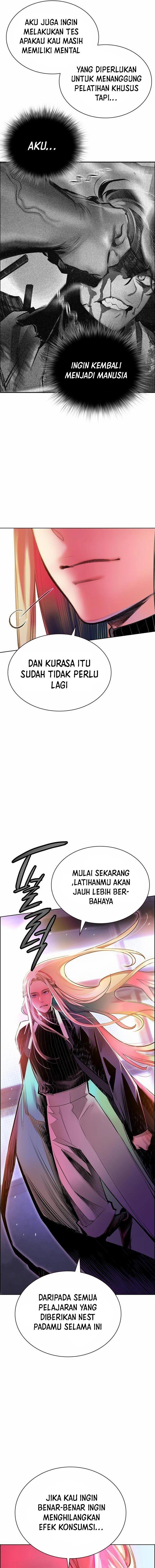 Jungle Juice Chap 89 - Next Chap 90