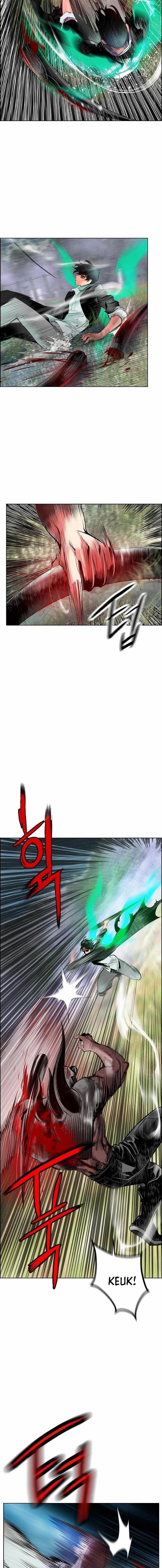 Jungle Juice Chap 89 - Next Chap 90