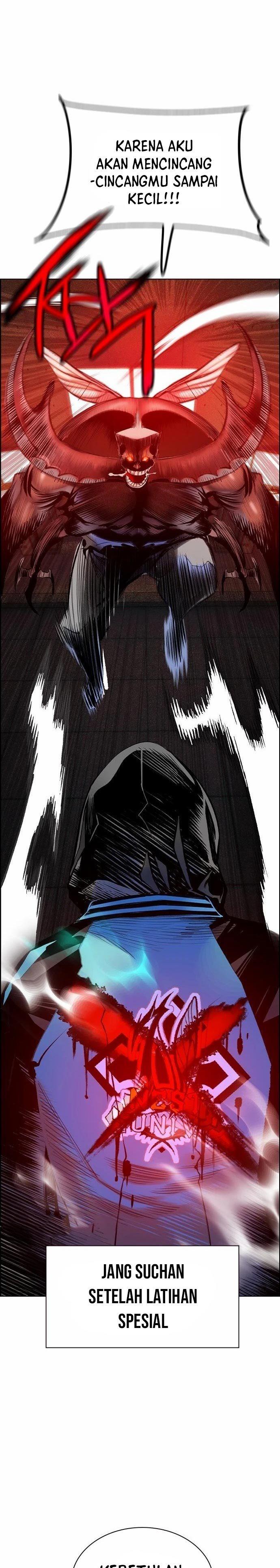 Jungle Juice Chap 89 - Next Chap 90