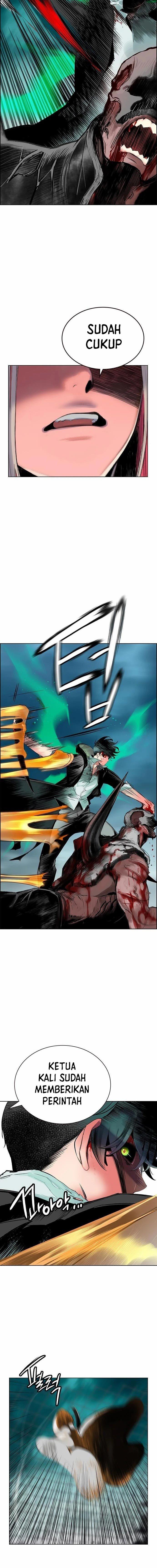 Jungle Juice Chap 89 - Next Chap 90