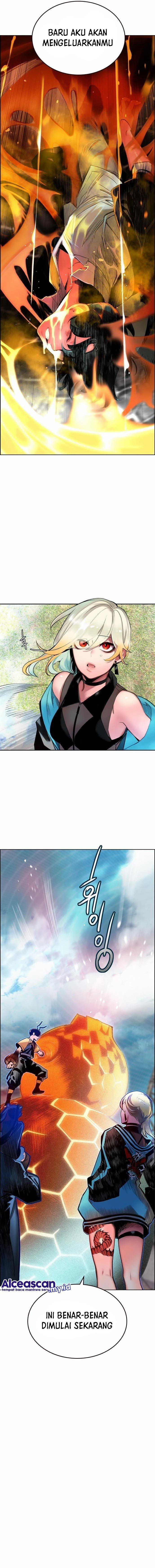 Jungle Juice Chap 89 - Next Chap 90