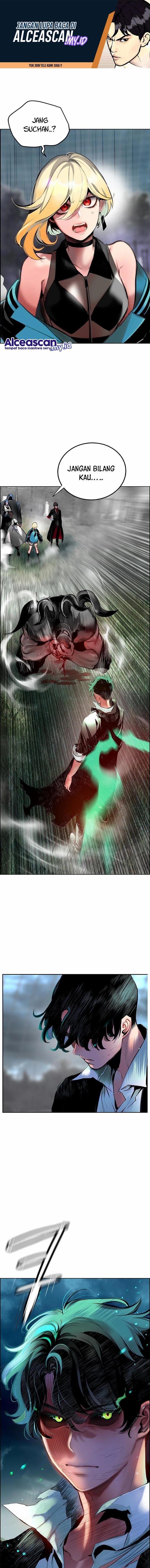 Jungle Juice Chap 89 - Next Chap 90