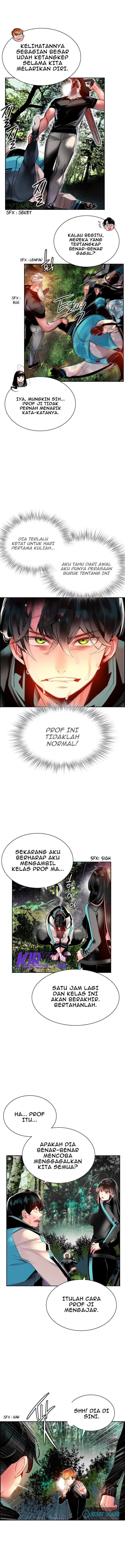 Jungle Juice Chap 8 - Next Chap 9