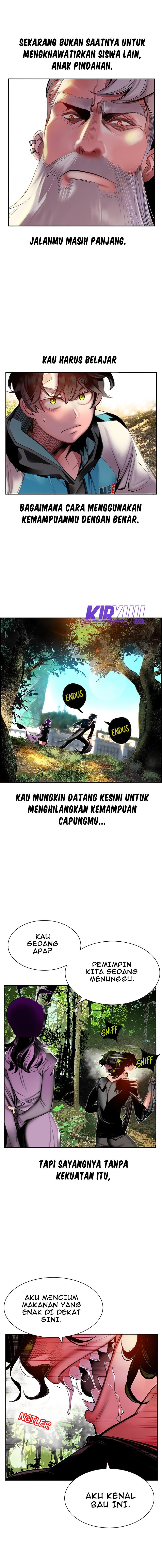 Jungle Juice Chap 8 - Next Chap 9