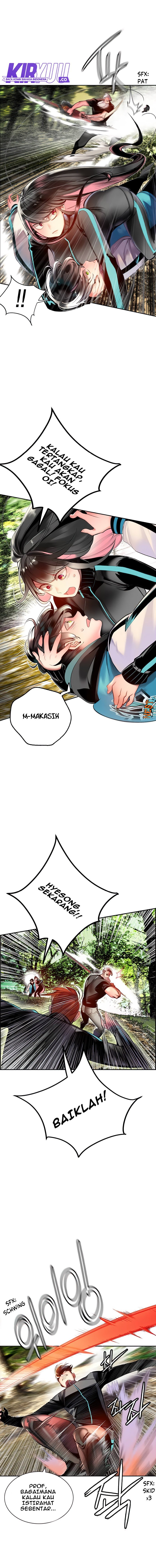 Jungle Juice Chap 8 - Next Chap 9