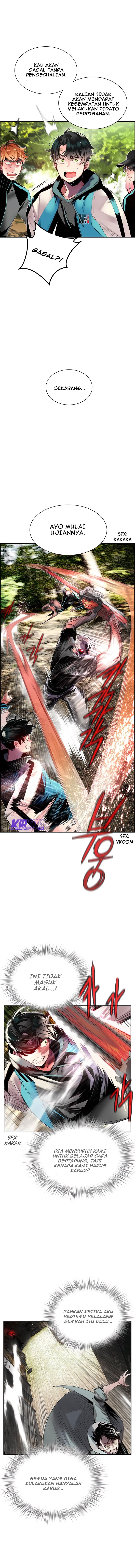 Jungle Juice Chap 8 - Next Chap 9