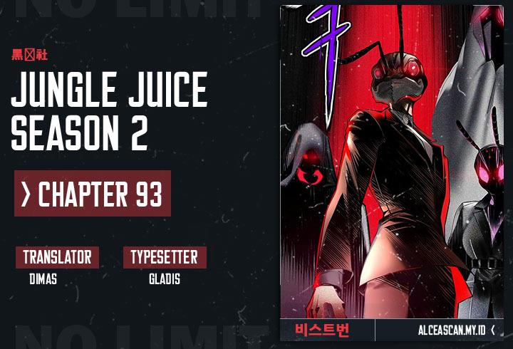 Jungle Juice Chap 93 - Next Chap 94