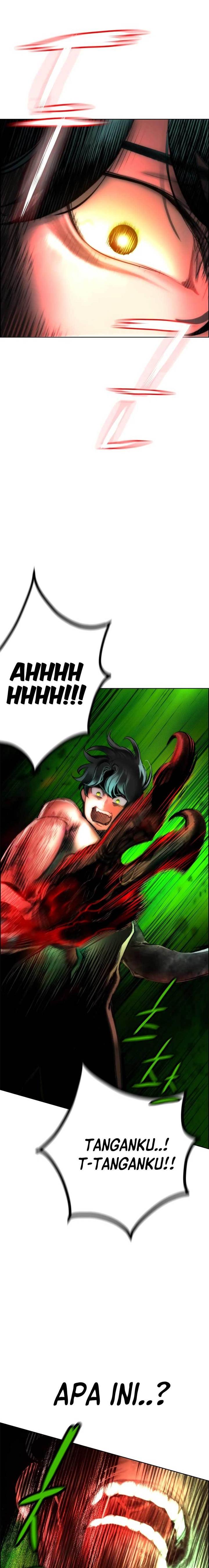 Jungle Juice Chap 93 - Next Chap 94