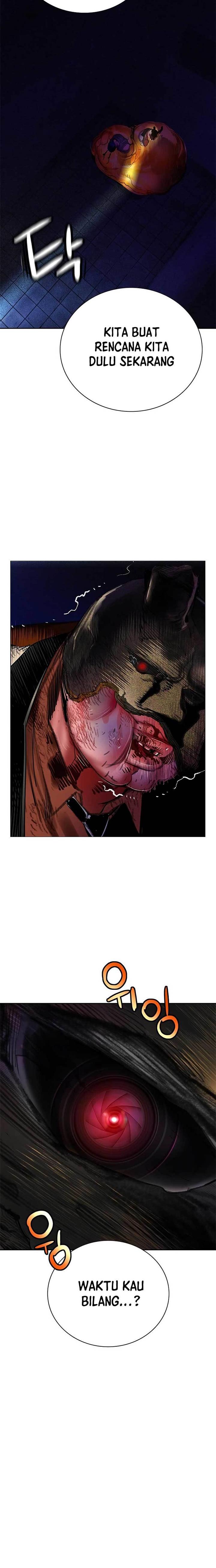 Jungle Juice Chap 93 - Next Chap 94