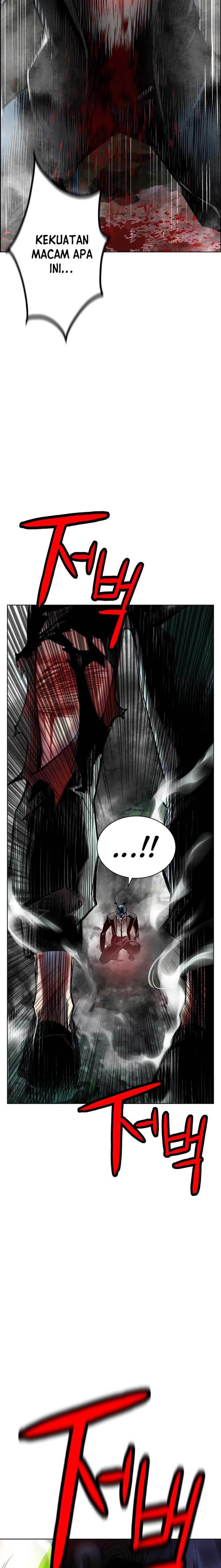Jungle Juice Chap 93 - Next Chap 94