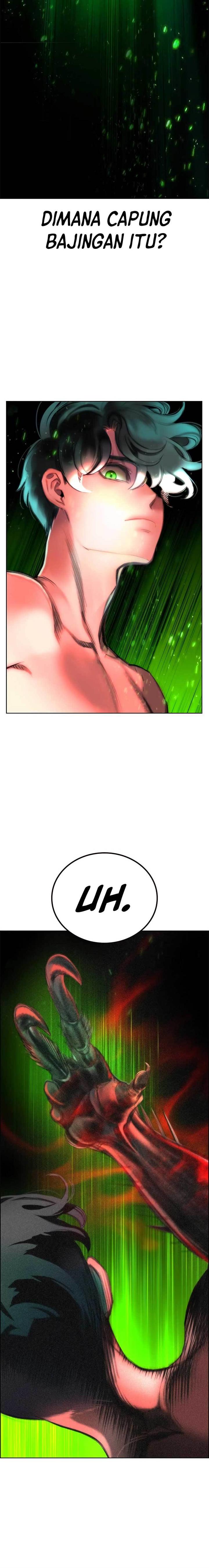 Jungle Juice Chap 93 - Next Chap 94