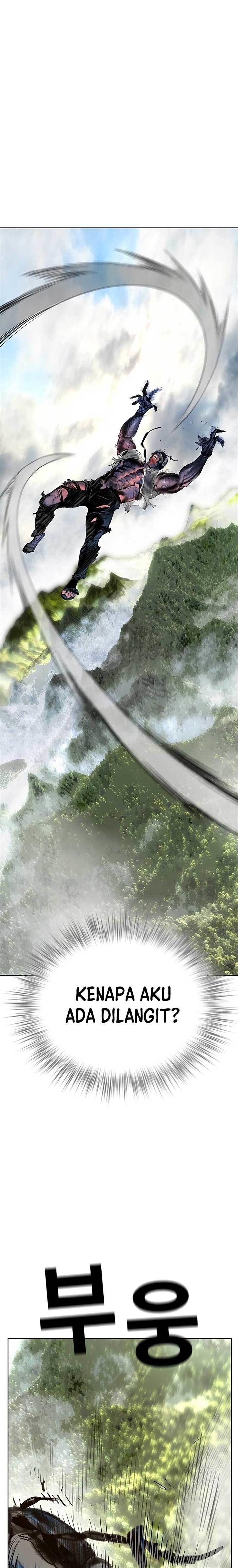 Jungle Juice Chap 93 - Next Chap 94