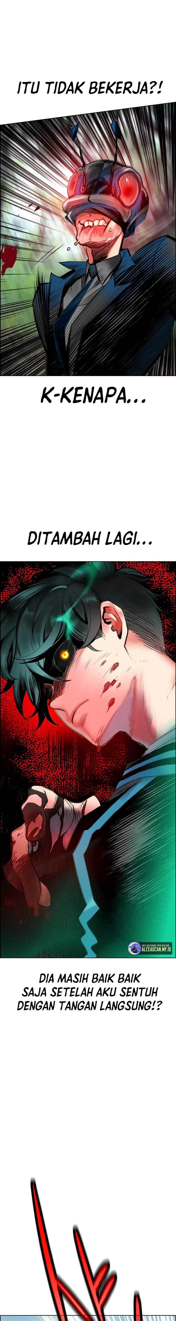 Jungle Juice Chap 93 - Next Chap 94