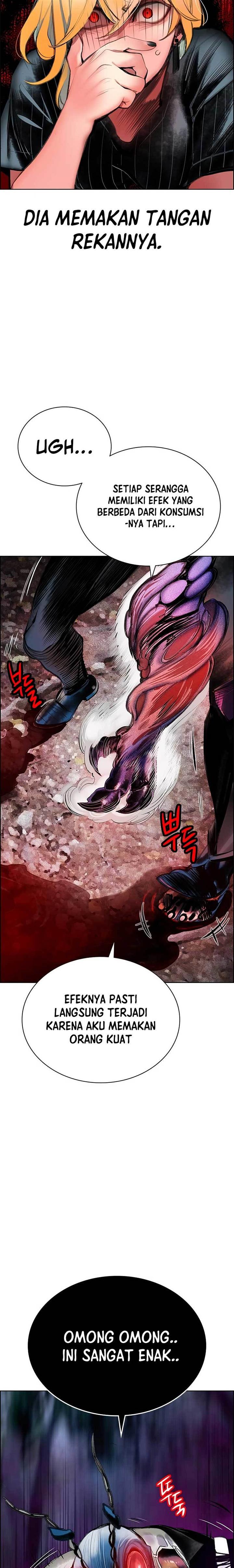 Jungle Juice Chap 93 - Next Chap 94