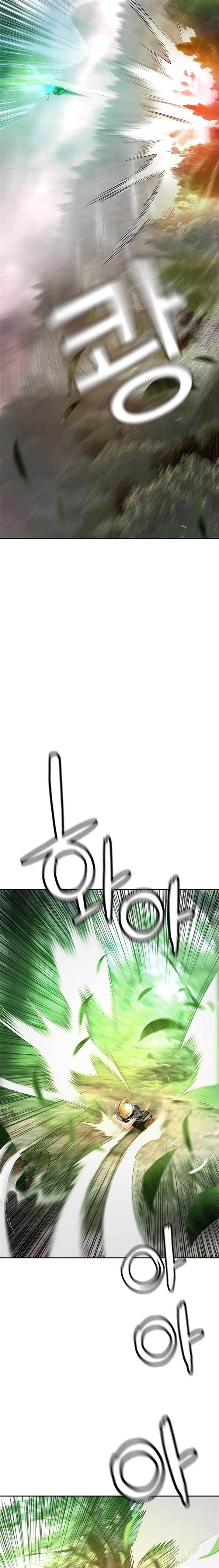 Jungle Juice Chap 93 - Next Chap 94