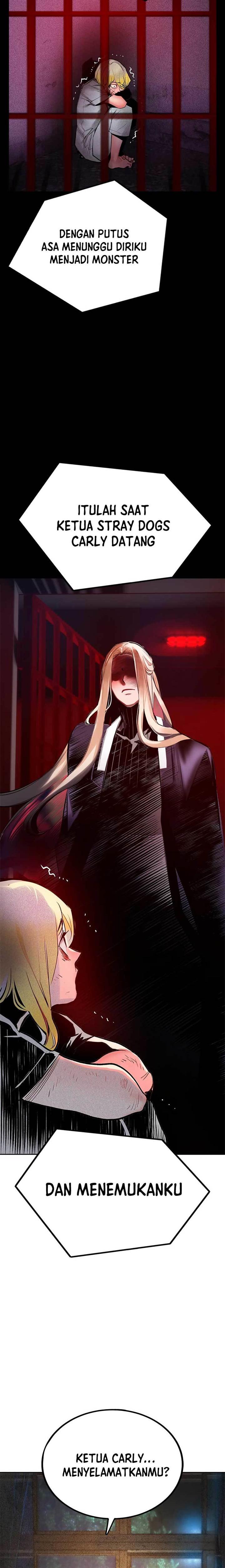 Jungle Juice Chap 93 - Next Chap 94