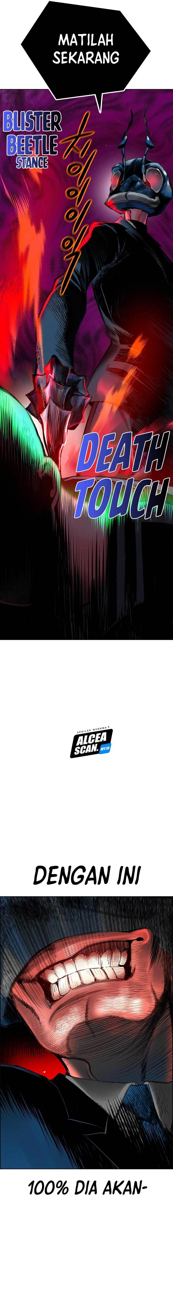 Jungle Juice Chap 93 - Next Chap 94