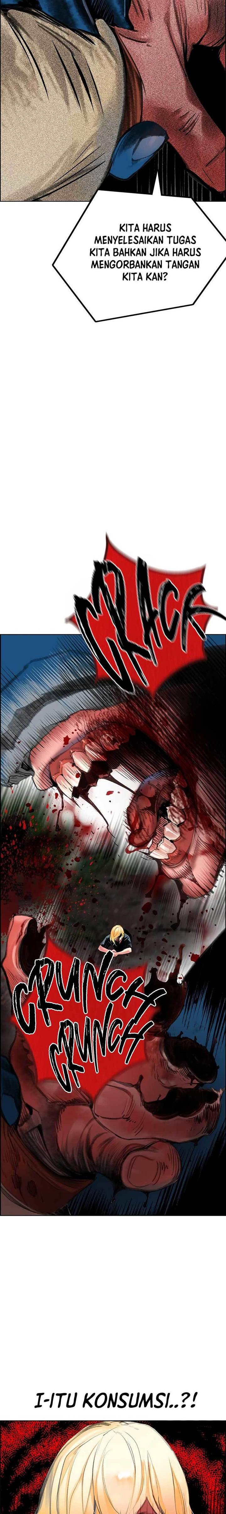 Jungle Juice Chap 93 - Next Chap 94