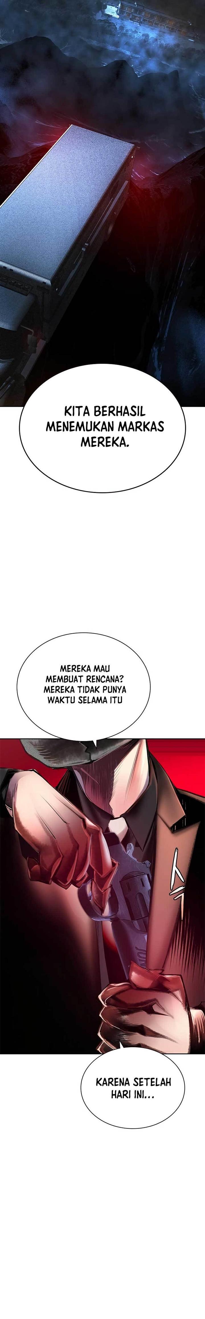 Jungle Juice Chap 93 - Next Chap 94