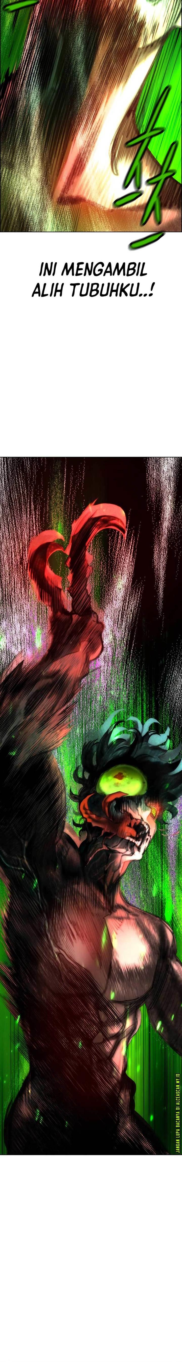 Jungle Juice Chap 93 - Next Chap 94