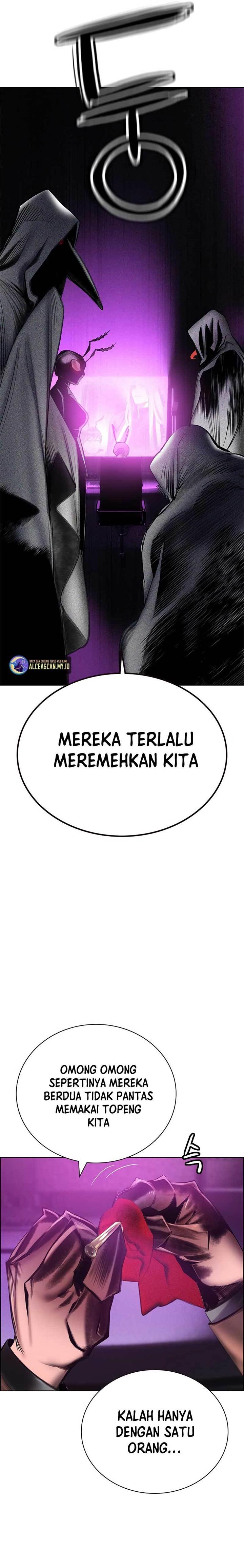 Jungle Juice Chap 93 - Next Chap 94