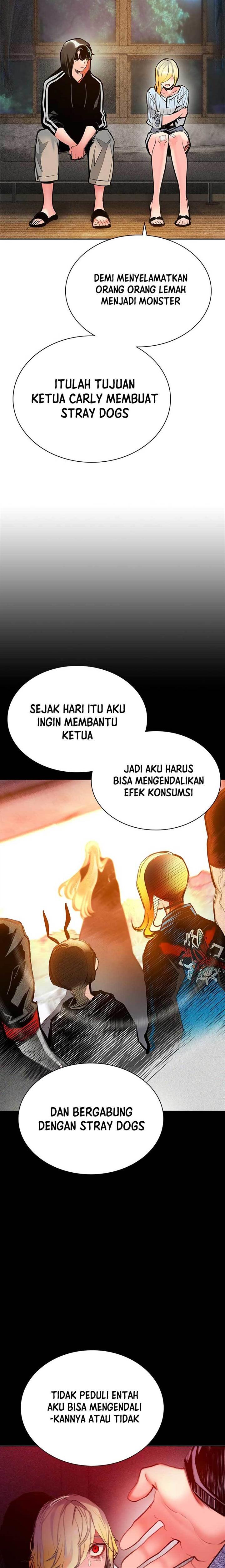 Jungle Juice Chap 93 - Next Chap 94