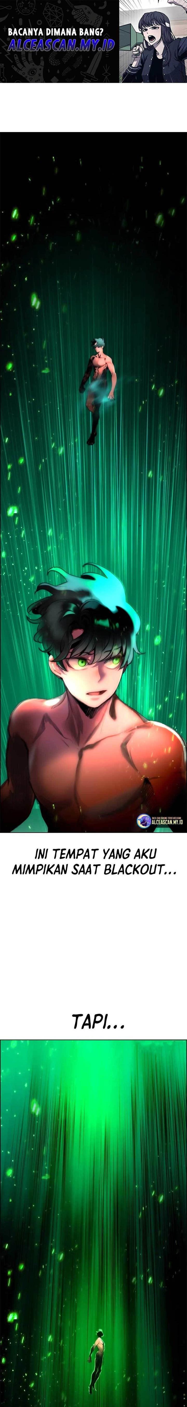 Jungle Juice Chap 93 - Next Chap 94