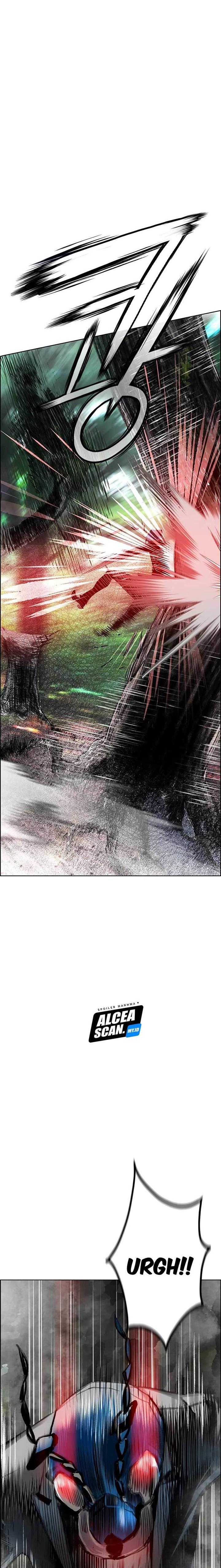 Jungle Juice Chap 93 - Next Chap 94