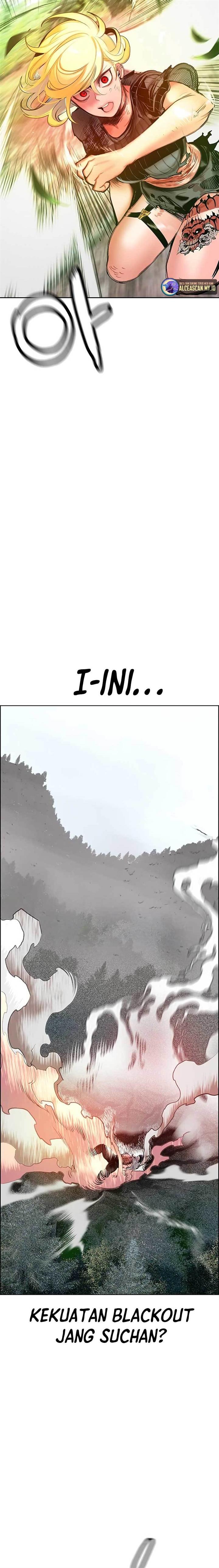 Jungle Juice Chap 93 - Next Chap 94