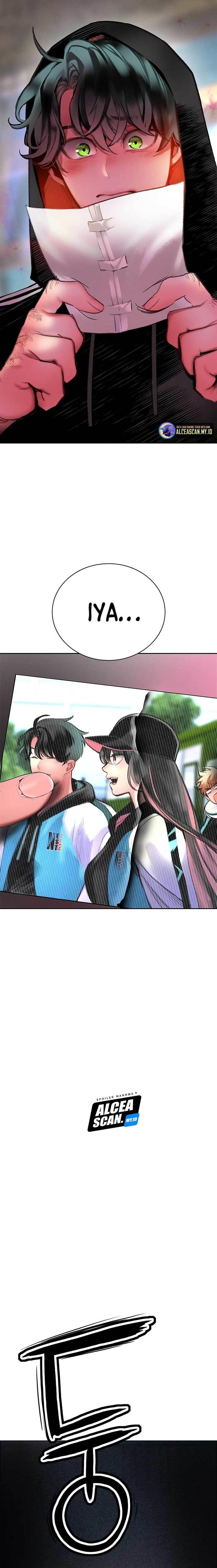 Jungle Juice Chap 93 - Next Chap 94