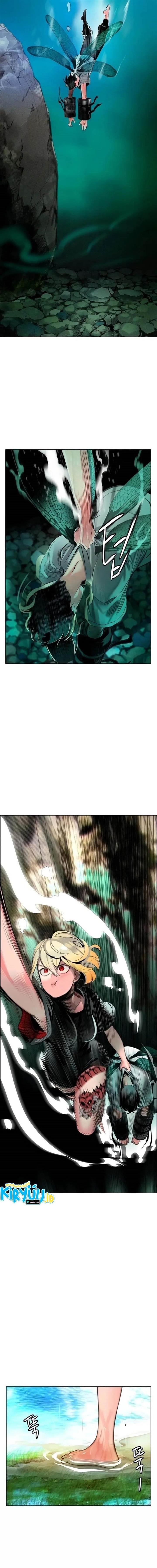 Jungle Juice Chap 90 - Next Chap 91