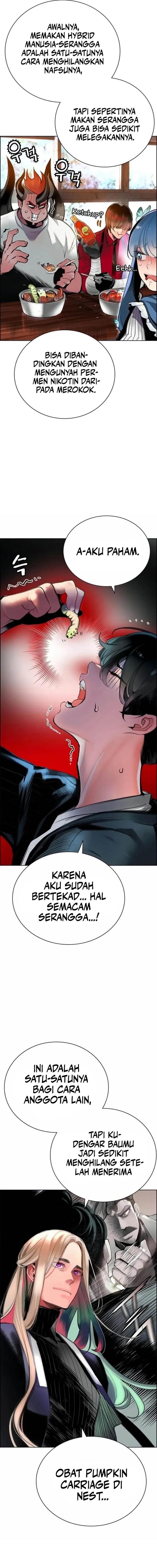 Jungle Juice Chap 90 - Next Chap 91