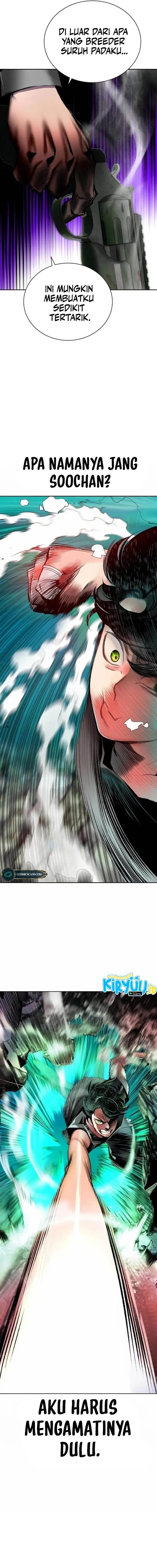 Jungle Juice Chap 90 - Next Chap 91