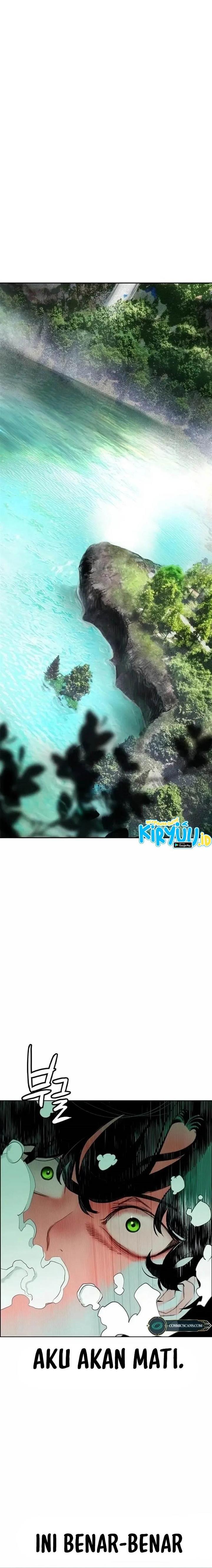 Jungle Juice Chap 90 - Next Chap 91