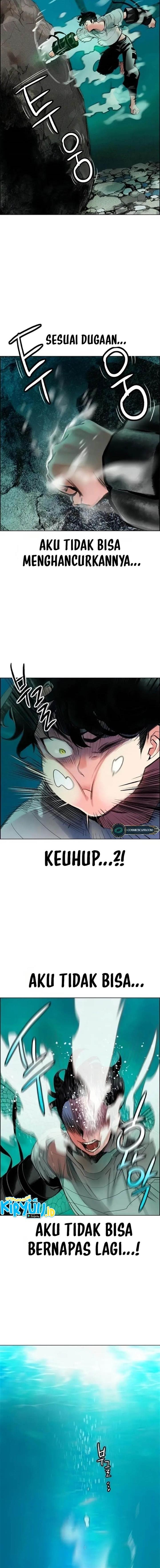 Jungle Juice Chap 90 - Next Chap 91