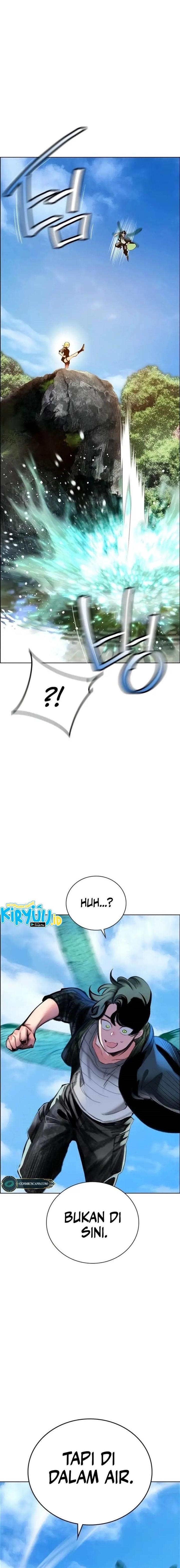 Jungle Juice Chap 90 - Next Chap 91