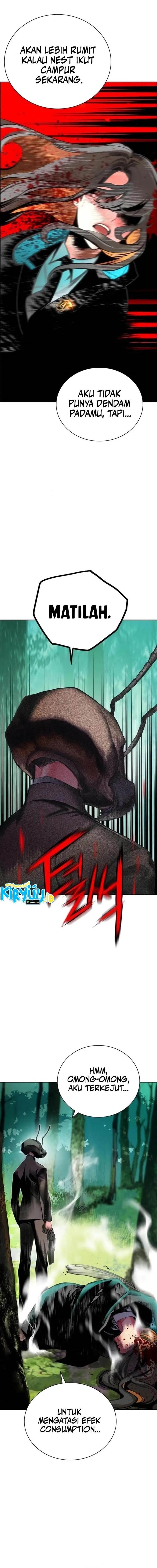 Jungle Juice Chap 90 - Next Chap 91