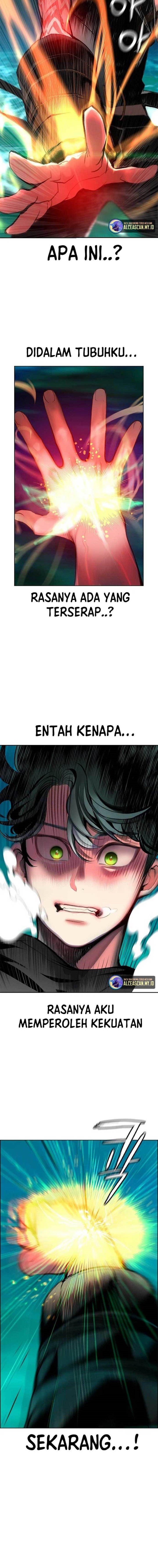 Jungle Juice Chap 91 - Next Chap 92
