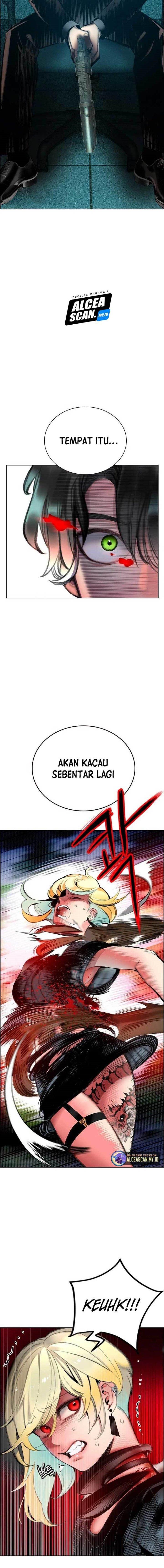 Jungle Juice Chap 91 - Next Chap 92