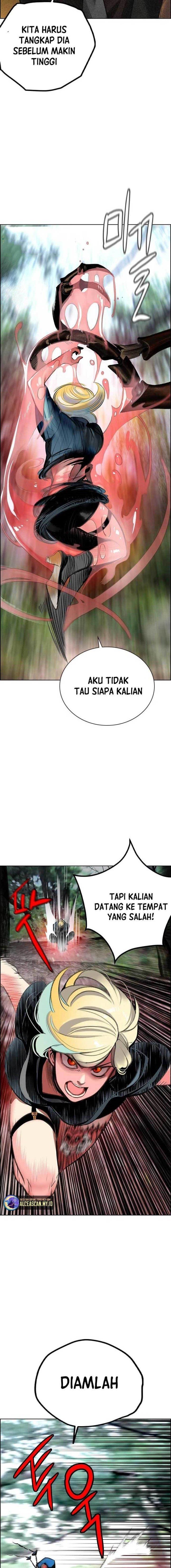 Jungle Juice Chap 91 - Next Chap 92