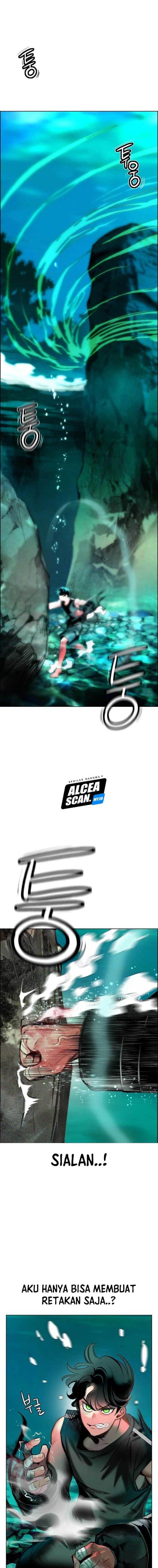 Jungle Juice Chap 91 - Next Chap 92