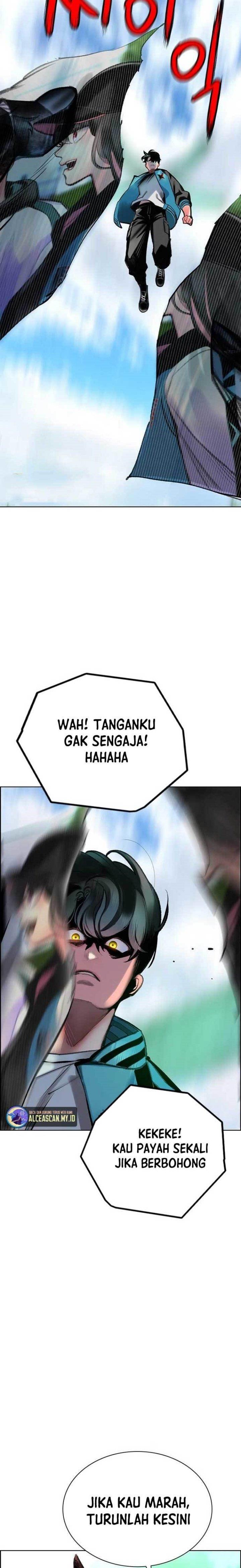 Jungle Juice Chap 91 - Next Chap 92