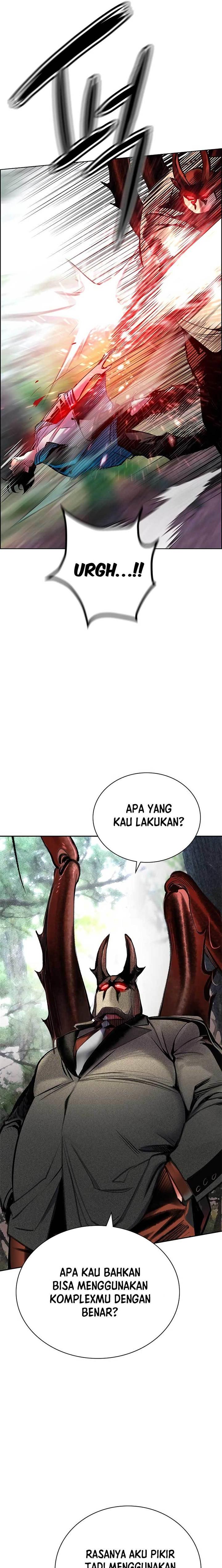 Jungle Juice Chap 92 - Next Chap 93