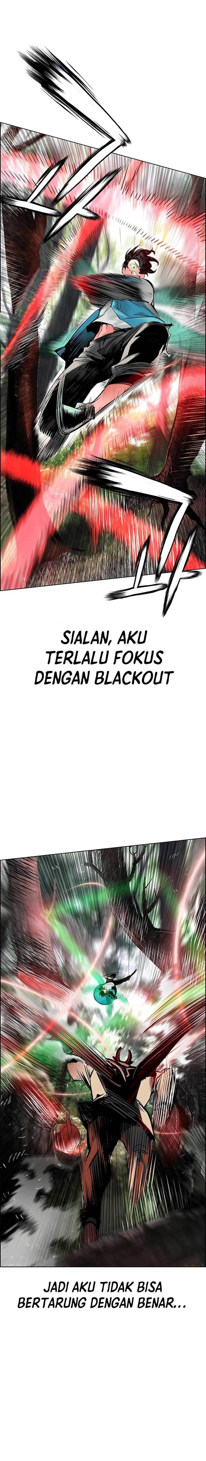 Jungle Juice Chap 92 - Next Chap 93