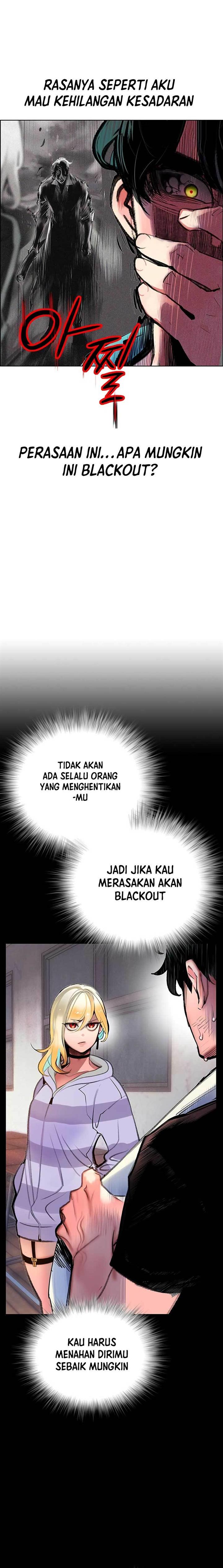 Jungle Juice Chap 92 - Next Chap 93