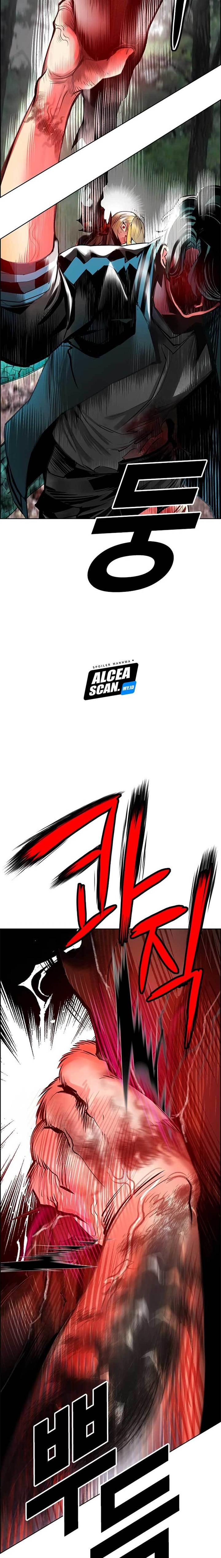 Jungle Juice Chap 92 - Next Chap 93