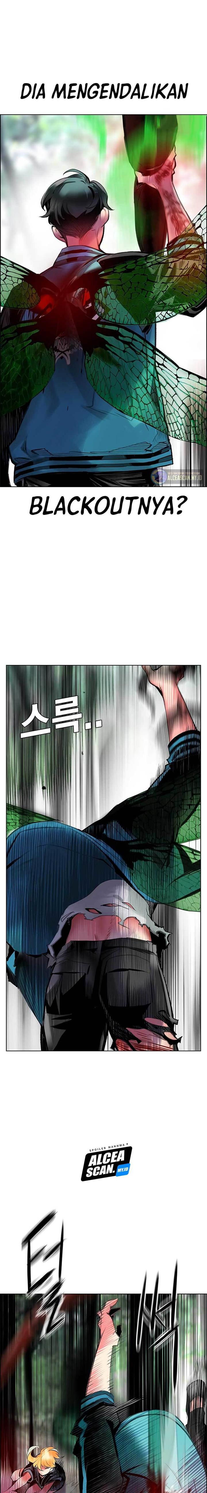 Jungle Juice Chap 92 - Next Chap 93
