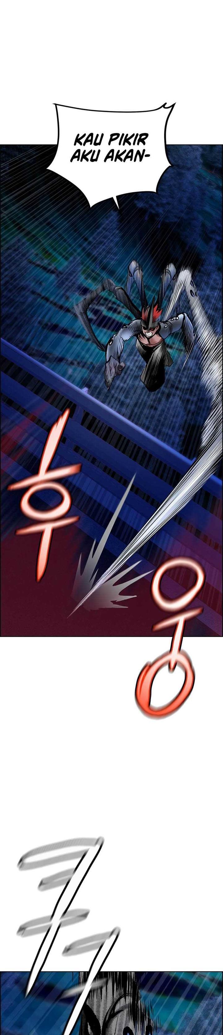 Jungle Juice Chap 97 - Next Chap 98