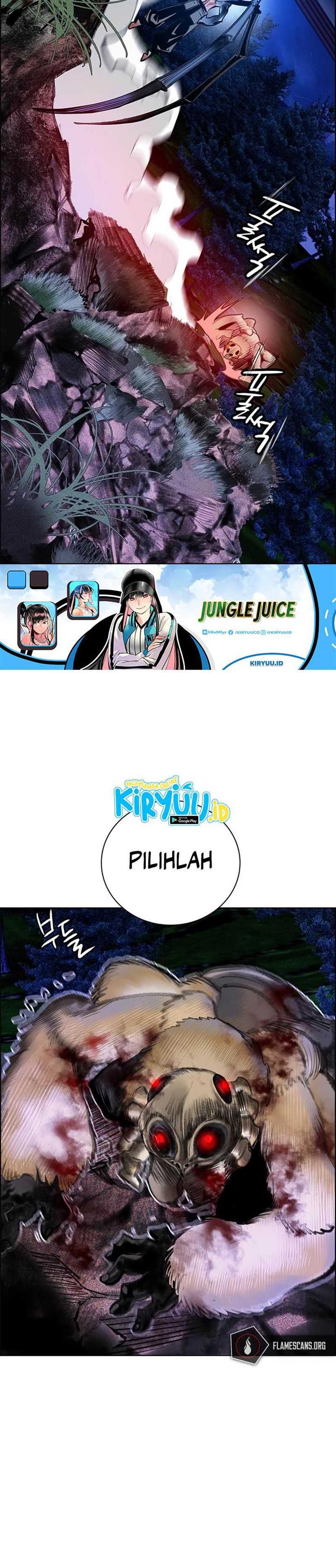 Jungle Juice Chap 97 - Next Chap 98